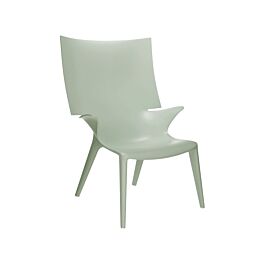 Uncle Jim | Fauteuil