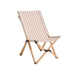 Outdoor Market Folding Chair