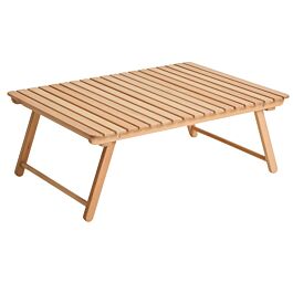 Outdoor Market Folding Table | Table pliante