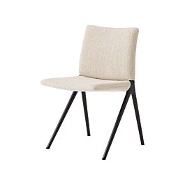Kape IF7 | Upholstered chair