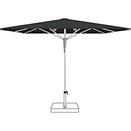 Fortero® Pro | Central pole parasol
