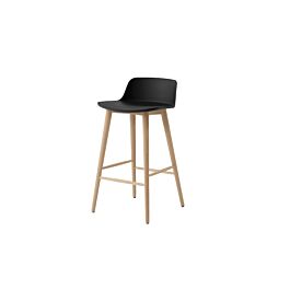 Rely HW118 ou HW123 | Tabouret polypropylène