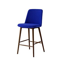 Rely HW131 ou HW136 | Tabouret revêtu 