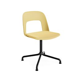 Layou Chair 153 | Stuhl mit Drehfuß