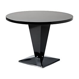 Table Kub | Steel [ Heritage Collection ]