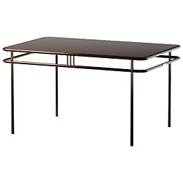 Table UD | Rectangulaire [ Collection UD ]