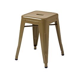 Tabouret H45 | En acier [ Collection Héritage ]