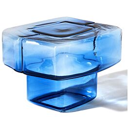 Fluid Joinery - Side Table | Couchtisch