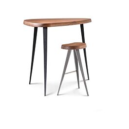 Mexique Outdoor | Table haute