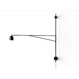 Awkward Light Wall | Applique
