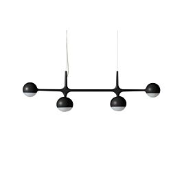 Dot Pattern Light | Pendelleuchte