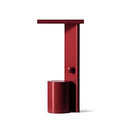 Polyshape | Lampe de table