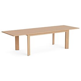 Chisel 630 Extendable Table