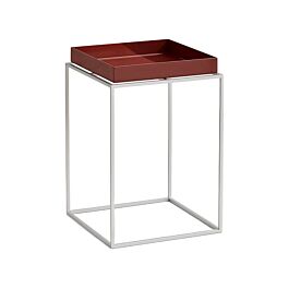 Tray Table Silicon | Side Table