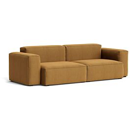 Mags Soft 2.5 seater Combination 1 | Low Armrest