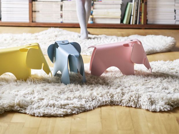 Vitra small elephant
