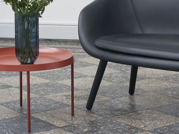 Tulou coffee table - HAY - Table - Batiplus SA