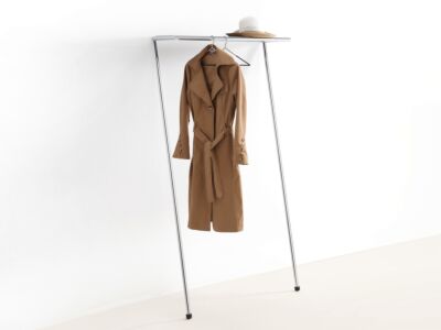 Zen | Porte-manteau