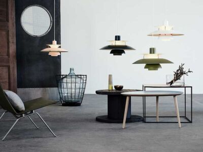 PH 5 | Pendant lamp