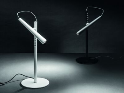 Magneto | Reading table lamp