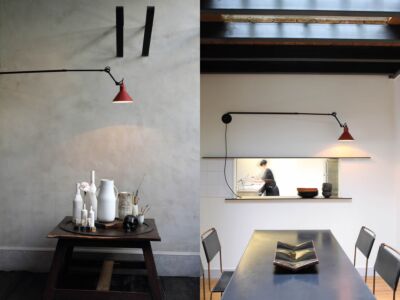 Lampe N°213