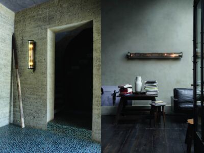 In the tube 120-700 | Pendant horizontal 
