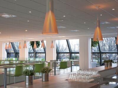 Secto 4200 | Hanging lamp