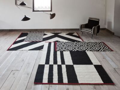 Mélange Stripes 1