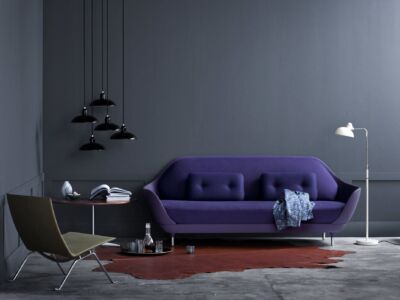 Kaiser Idell 6580-F Luxus