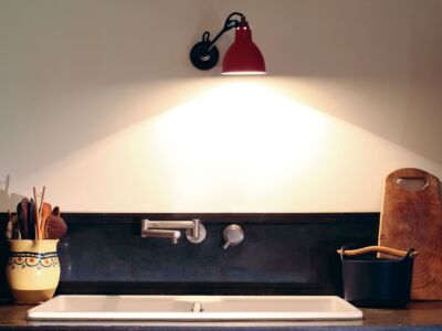 Lampe N°304