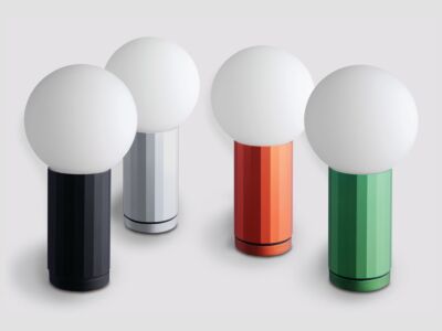 Turn On - v1 | Table lamp