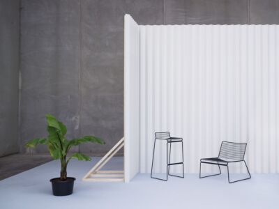 Hee Lounge Chair