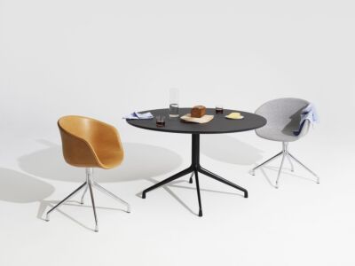 About a Table / AAT 20