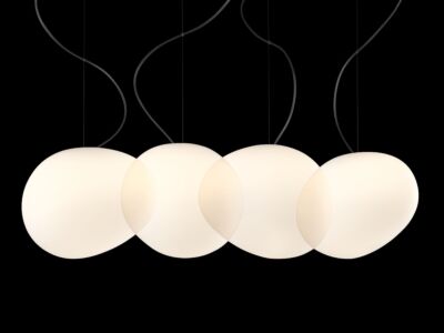 Gregg grande LED