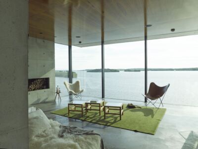 Butterfly Chair – Pampa Mariposa