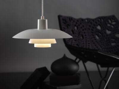 PH 4/3 Suspension lamp