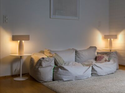 Teelo 8020 | Table lamp