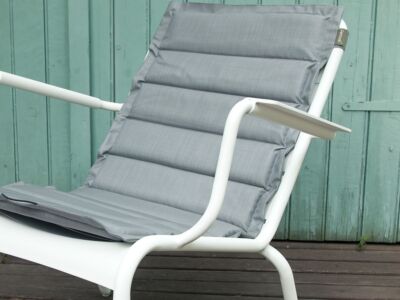 Luxembourg l Outdoor cushion 96 x 47