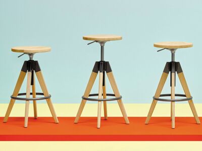 Arki Stool