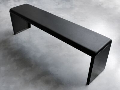 Irony Pad Bench