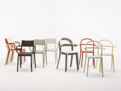 Generic A | Polypropylene chair
