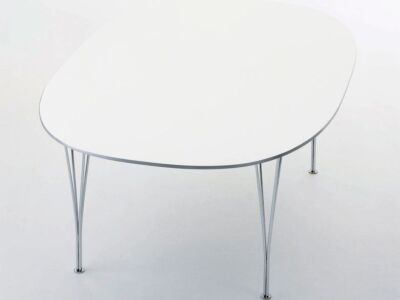 Supercircular | Table