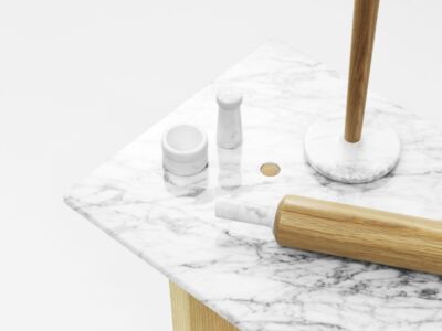 Craft Salt & Pepper Shaker