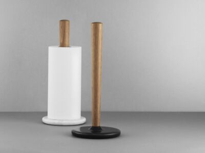 Craft Paper Towel Holder