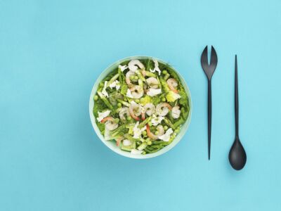 Krenit Salad Set
