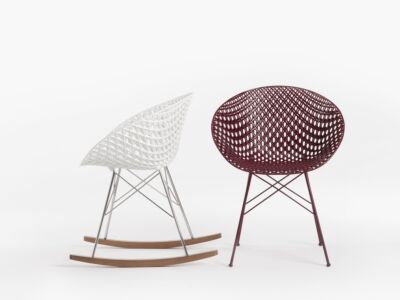 Smatrik | Chaise 4 pieds