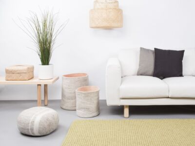 Pitt - Rectangular rug