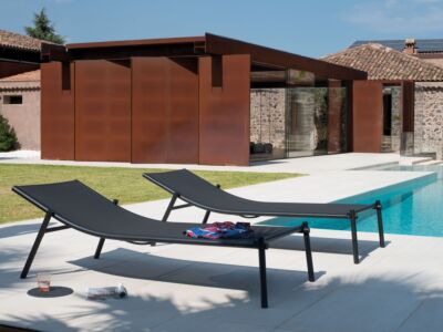 Terramare 727 | Chaise longue
