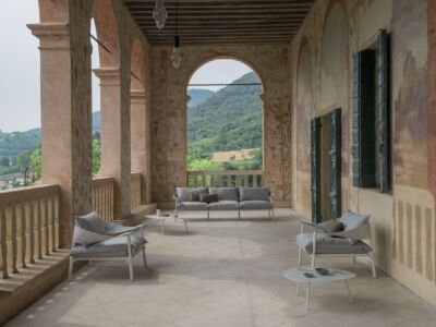 Terramare 731 | Sofagestell