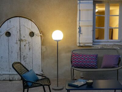 Mooon | lampadaire H134